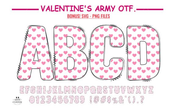 Build Brand Trust with Love Valentine’s Doodle Hearts