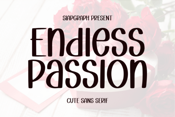How Endless Passion Brings Playful Energy to Your Campaign Visuals