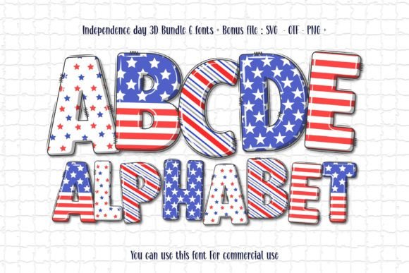 Why Independence Day 3d Makes Your Campaign Messaging Instantly Recognizable